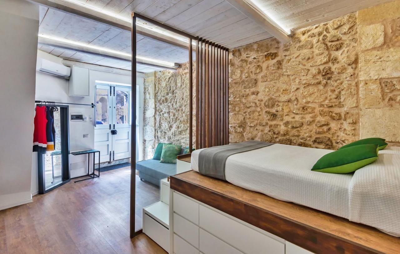 Tati'S House - Apartment Ortigia Wifi 锡拉库扎 外观 照片