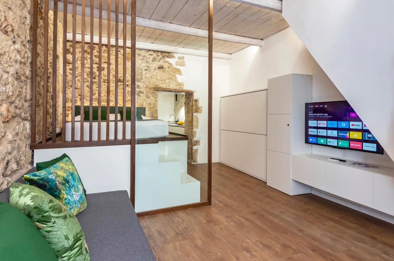 Tati'S House - Apartment Ortigia Wifi 锡拉库扎 外观 照片