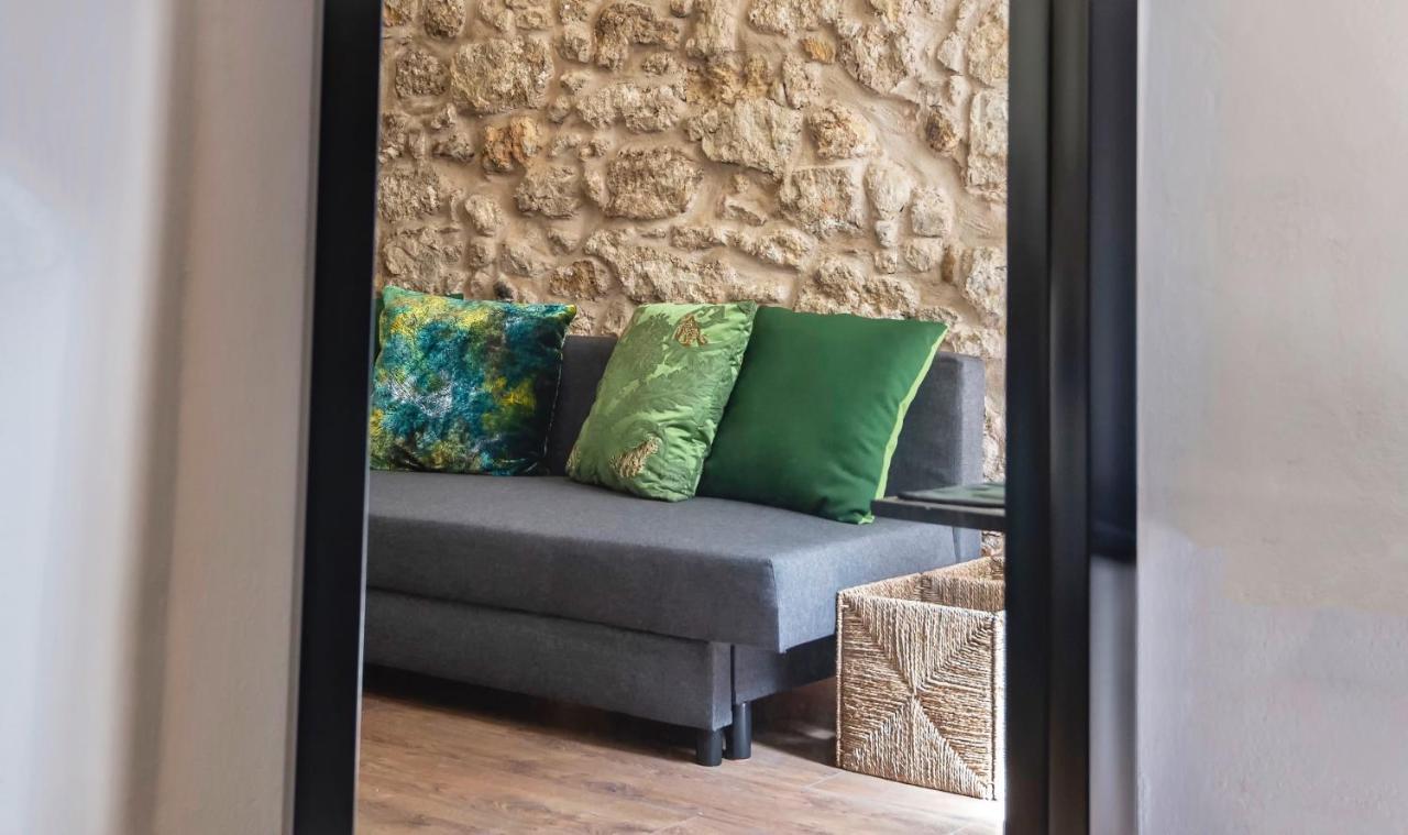 Tati'S House - Apartment Ortigia Wifi 锡拉库扎 外观 照片