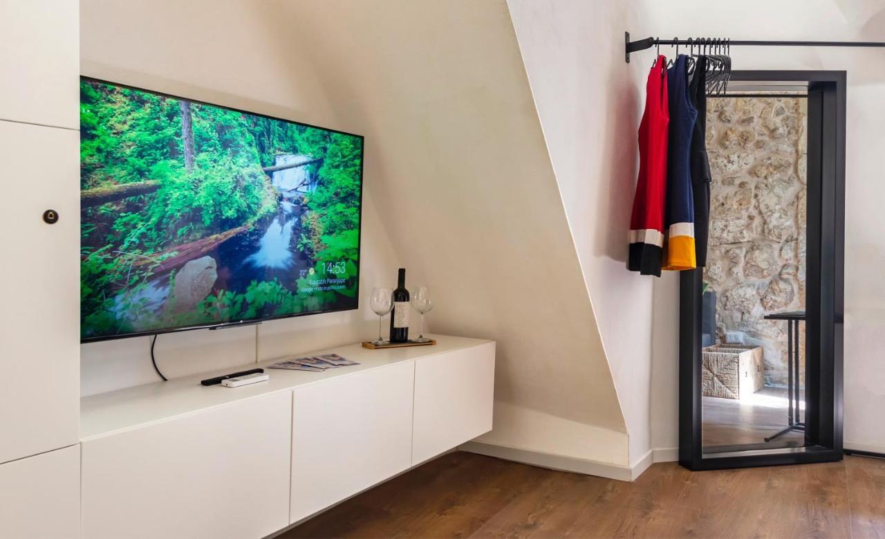 Tati'S House - Apartment Ortigia Wifi 锡拉库扎 外观 照片