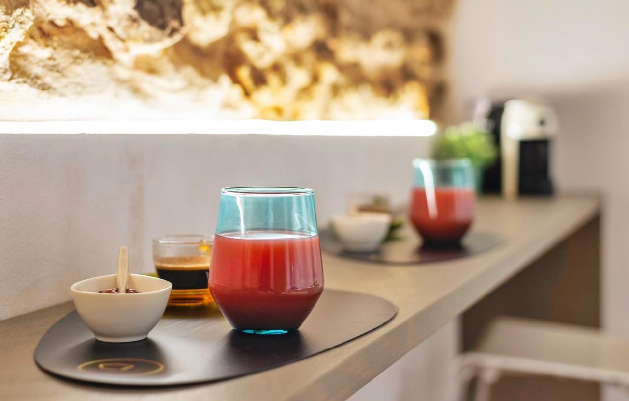 Tati'S House - Apartment Ortigia Wifi 锡拉库扎 外观 照片
