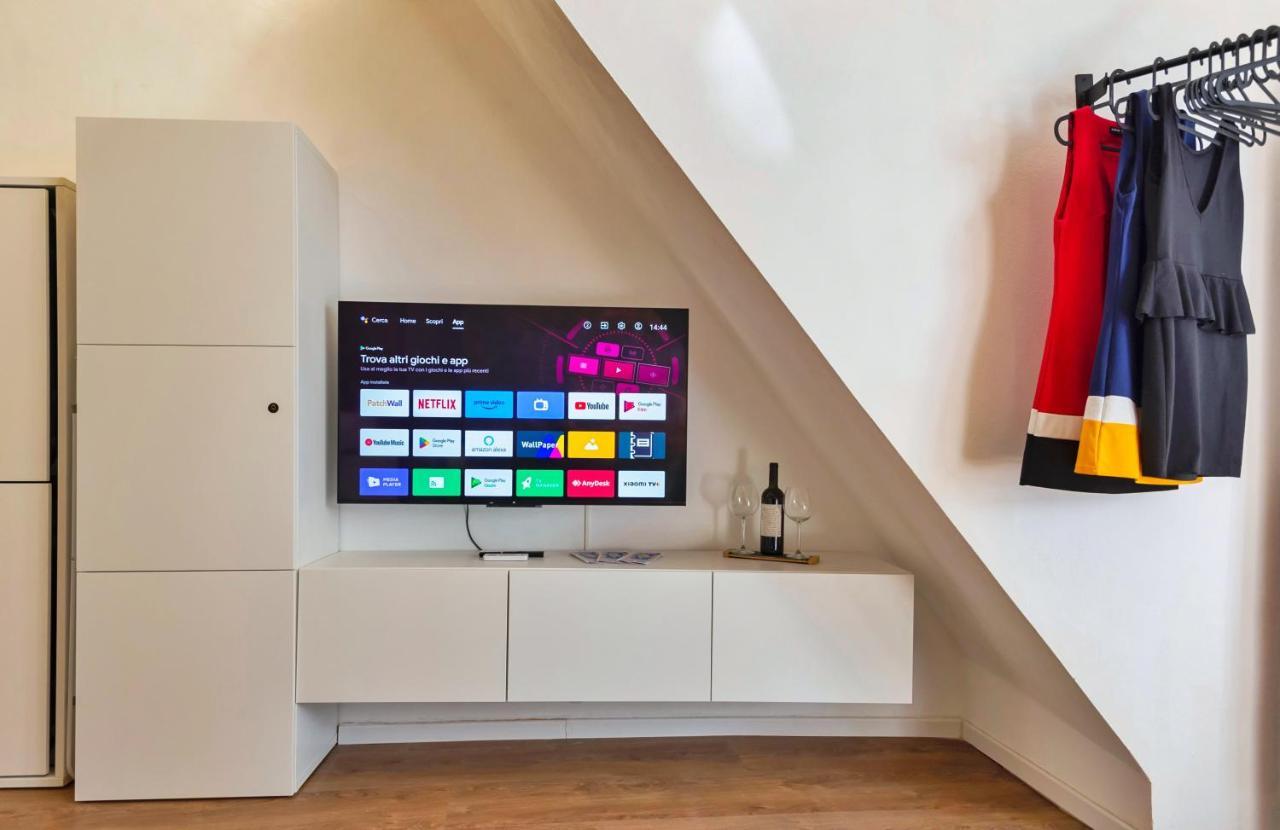 Tati'S House - Apartment Ortigia Wifi 锡拉库扎 外观 照片